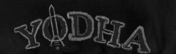 Yodha